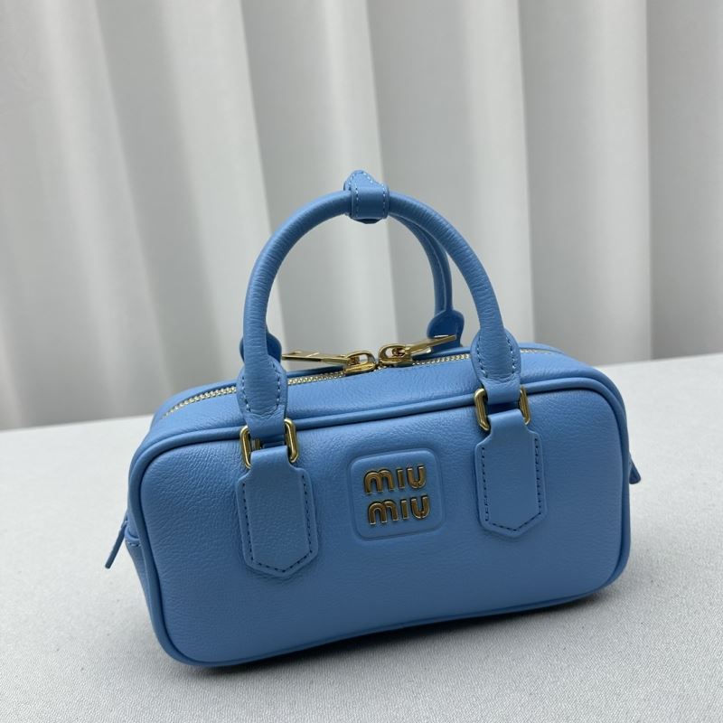 Miu Miu Top Handle Bags